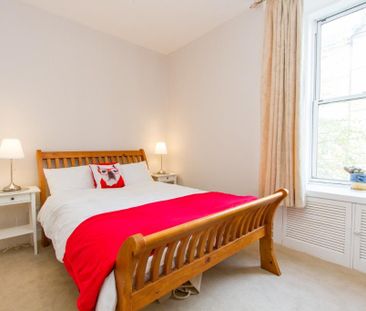 1 bedroom flat to rent - Photo 6