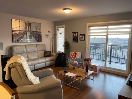 Appartement 5 1/2 à louer à Trois-Rivières () - Photo 4