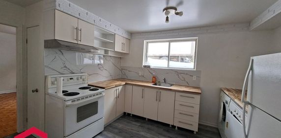 Appartement Le Vieux-Longueuil (Longueuil) À Louer - Photo 2