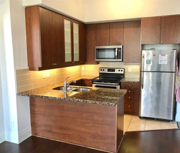 For Lease - 111 Upper Duke Crescent Unit# 1005, Markham, Ontario - Photo 5