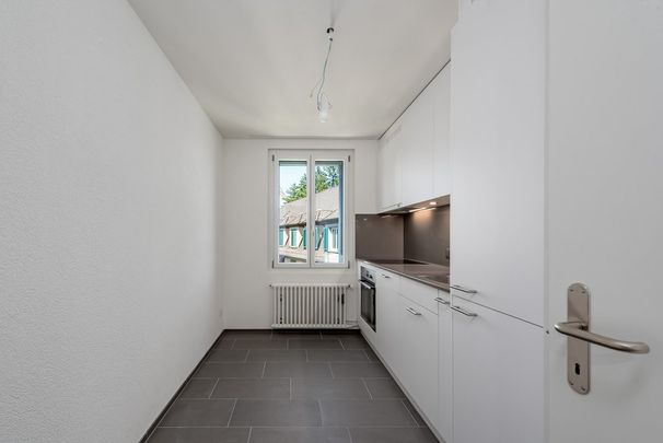 ERSTVERMIETUNG nach Totalsanierung - Photo 1
