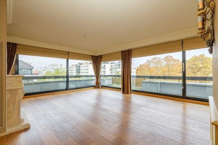 Penthouse te huur - Photo 3