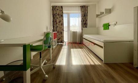 Casa 4 camere de inchiriat in Cluj-Napoca, Europa ID 6772 - Fotografie 4