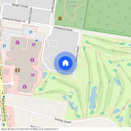 7/22 Kirkwood Road, NSW 2486, Tweed Heads South