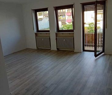 Schöne 2-Zimmer Wohnung in Mannheim, Schwetzingerstadt - Photo 1