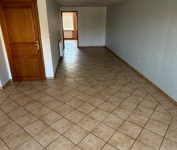 Appartement F3 à LIXING LES SAINT AVOLD - Photo 1