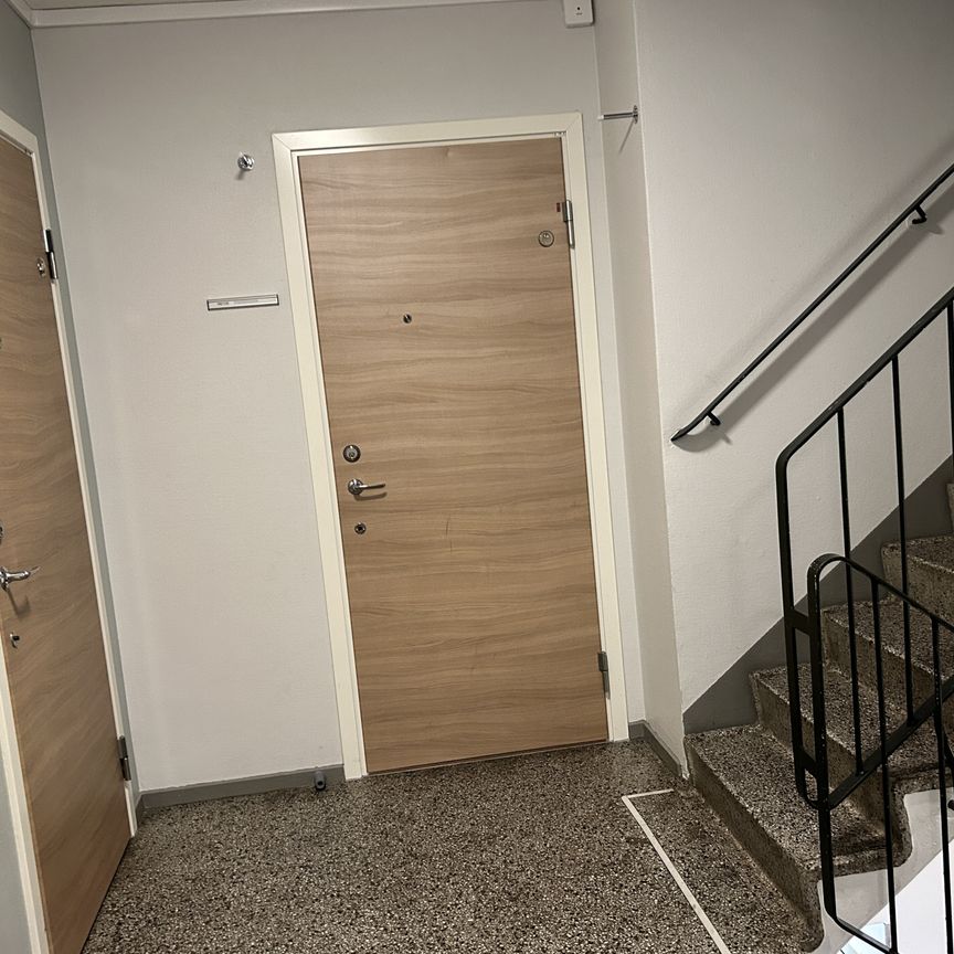 Lantmannavägen 34 - Foto 1