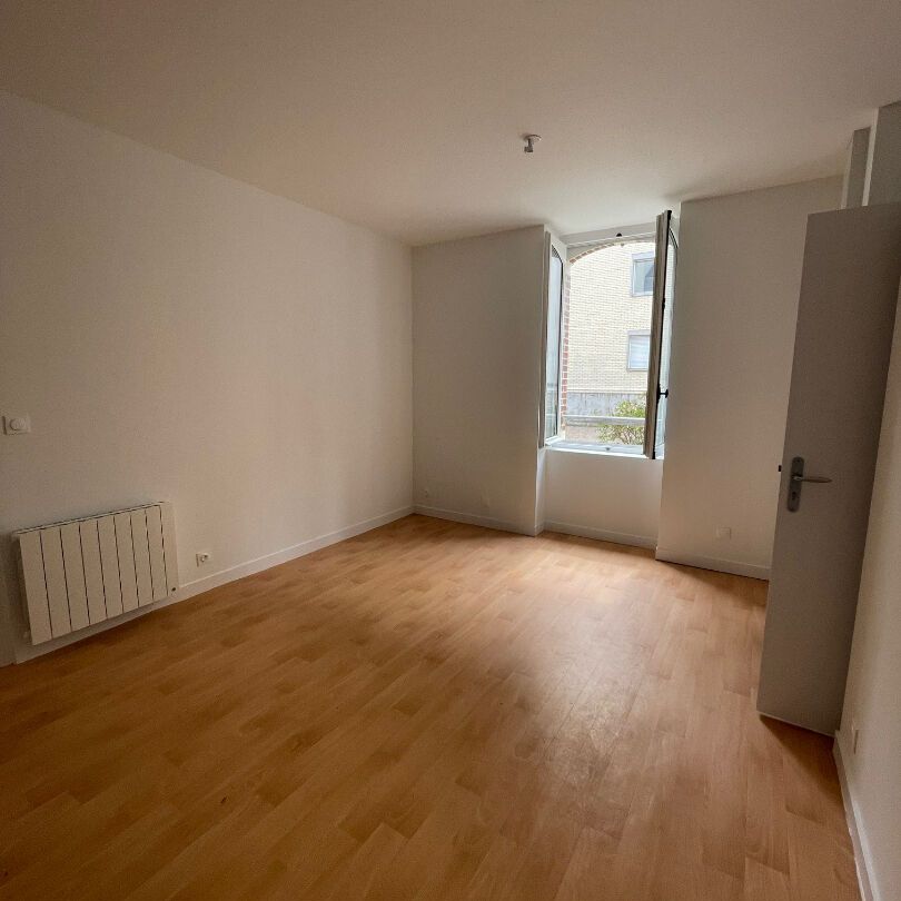 Location Appartement 2 pièces 30m² RENNES 35000 - Photo 1