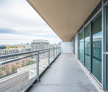 Vibe at Liberty Village Lofts , #1108 - Photo 2