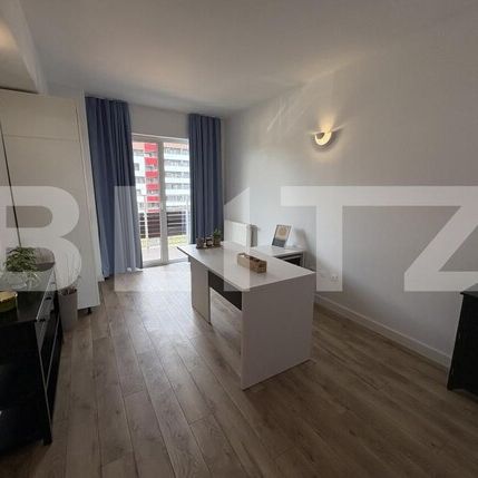 Penthouse 5 camere, 160 mp, parcare, zona Buna ziua - Photo 1