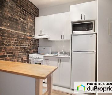 9-254, St-Jean, St-Jean-Baptiste à louer - Photo 2
