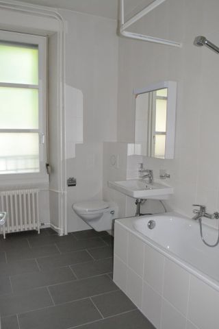 Charmilles - Joli appartement avec balcon - Photo 2