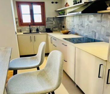 2-bedroom apartment for rent in Alboraia, bills included - Foto 4