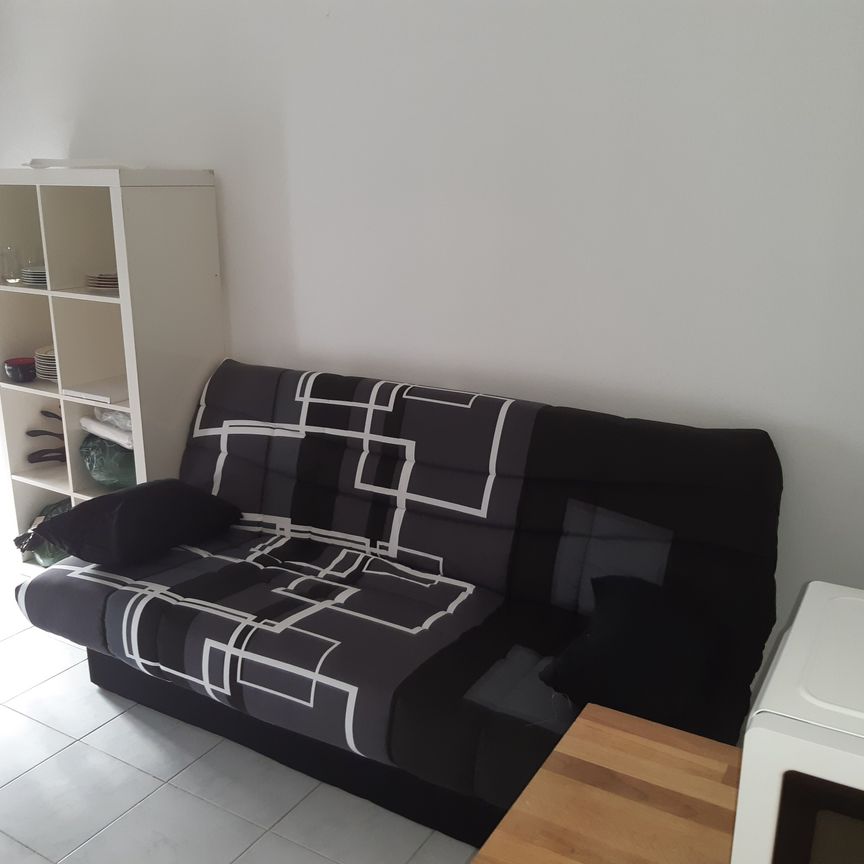 Studio idéal étudiant. - Photo 1