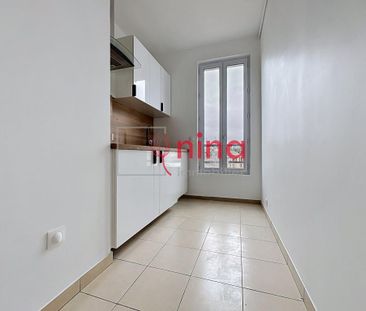 Location Appartement - Photo 2
