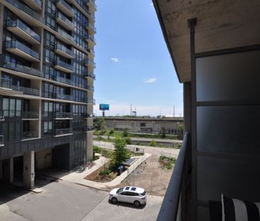 For Lease - 55 East Liberty Street Unit# 407, Toronto, Ontario - Photo 4
