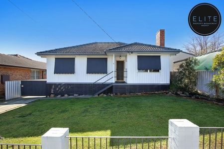 14 Poplar Street, Wodonga - Photo 5