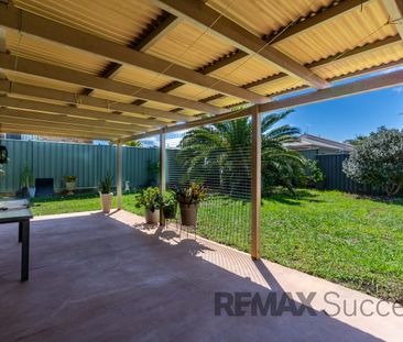 Spacious Family Home with Multiple Living Areas in Convenient Wilso... - Photo 6