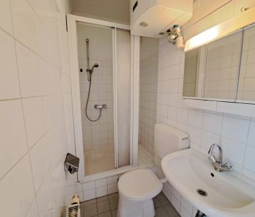 Moderne 1-Zimmer-Wohnung mit Balkon in Graz – ideal, günstig & zent... - Photo 2