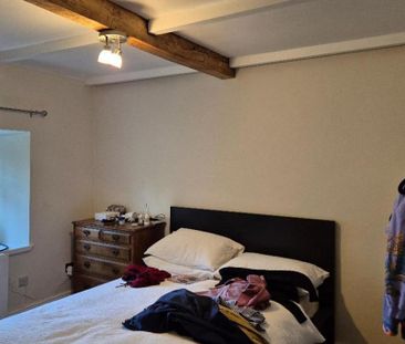 2 bedroom detached house to rent - Photo 1