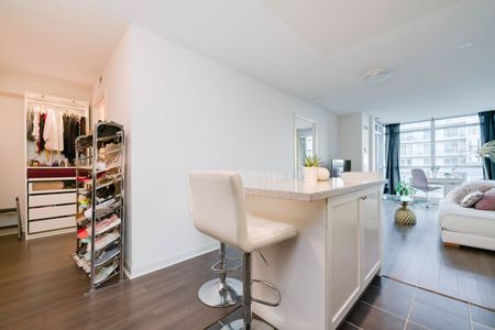 For Lease - 525 Wilson Avenue Unit# 827, Toronto, Ontario - Photo 4
