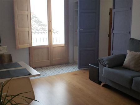 Apartamento de alquiler en Calle del Portal Vell, 6, Altea ciudad - Photo 3