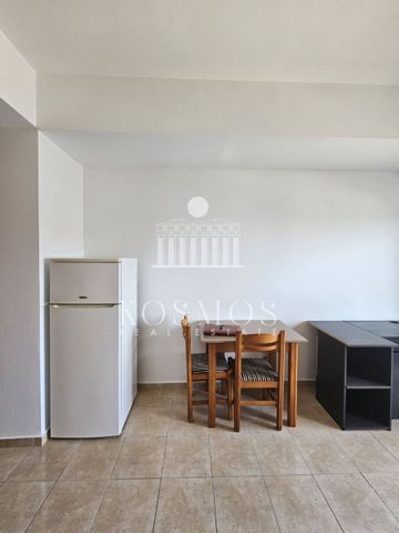 Studio/Γκαρσονιέρα για ενοικίαση Καμίνια (Ηράκλειο Κρήτης) - Photo 5