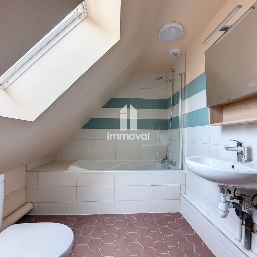 CRONENBOURG - 4P DUPLEX - 80.35m² - Photo 1