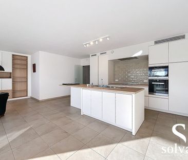 Lichtrijk nieuwbouw appartement te Smedenpoort. - Foto 4