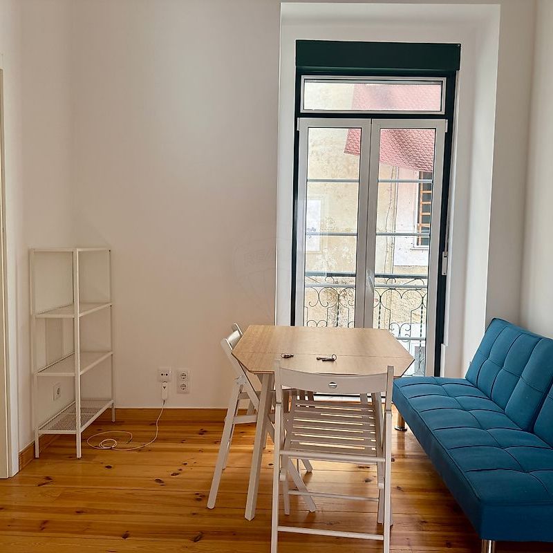 Apartamento T2 em Lisboa - Foto 1
