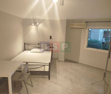 Studio/Γκαρσονιέρα για ενοικίαση Καμίνια (Ηράκλειο Κρήτης) - Photo 1