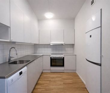 Stiftsvägen 12 - Photo 3