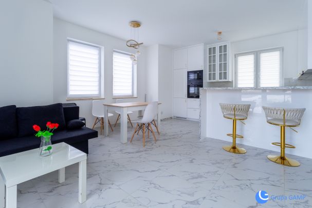 Pierwszy najemca | 4 pok | 136 m2 | Dom w Bibicach - Photo 1