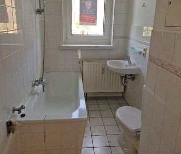Perfekte 3-Zimmerwohnung in ruhiger und traumhafter grüner Umgebung! - Foto 1