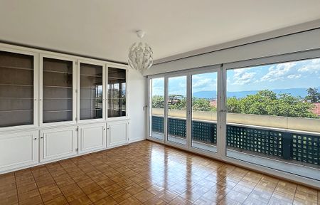 Spacieux 7 pièces à Champel - Photo 4