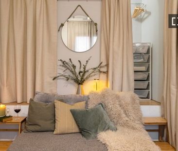 2 room luxury Apartment for rent in Barcelona, Spain - Photo 6