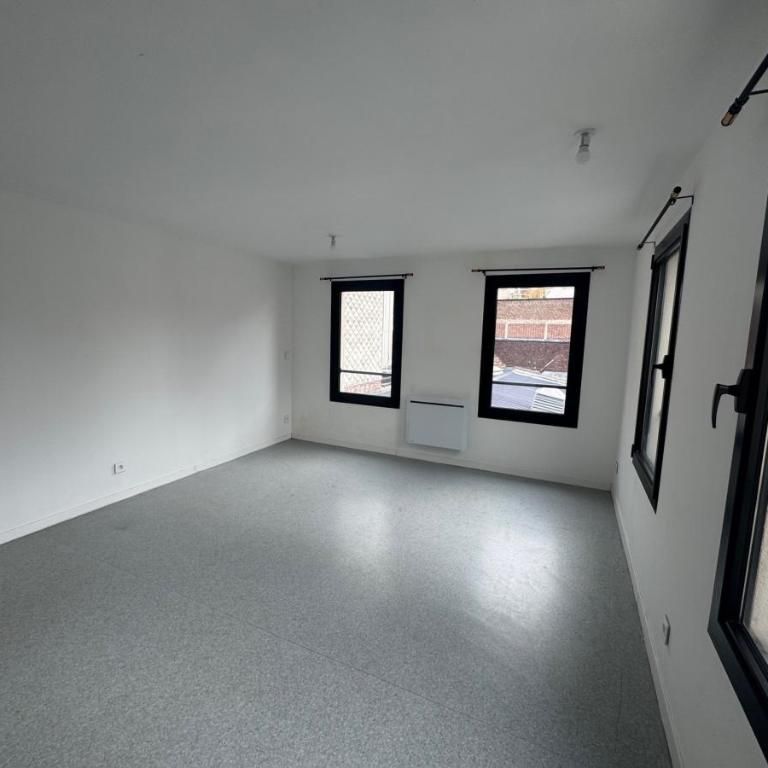 STUDIO ROUBAIX GRAND PLACE - Photo 1