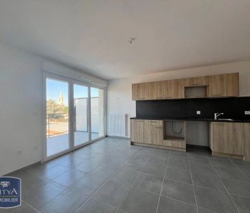 Appartement à louer 3 pièces 65.62m² - Photo 5