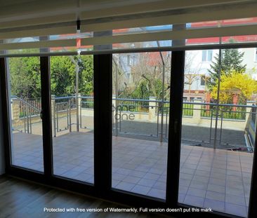 Dom w cichej części Sadyby 200m2 - Zdjęcie 5