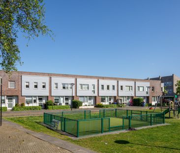 Rustig wonen in Riethof, Den Haag - Foto 6