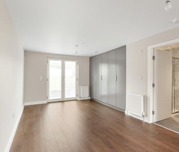 Studio to rent - Photo 5