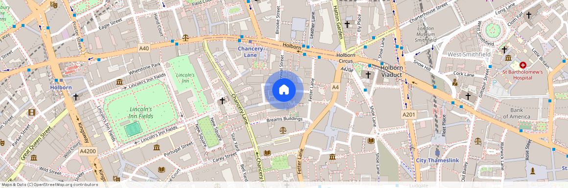 4 Norwich St, London EC4A 1DR, United Kingdom