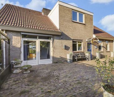 Nijverheidsstraat 11 - Foto 1