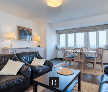 Appartement te huur in Klemskerke voor € 1.150 met 2 slaapkamers - Photo 2