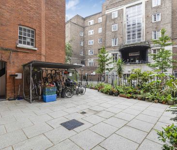Tavistock Place, Knollys House, WC1H, London - Photo 6