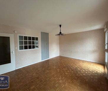 Location Appartement 1 pièce 32m² FONTAINE LES DIJON 21121 - Photo 2