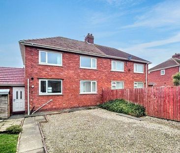 3 bed semi-detached house to rent in NE64 - Photo 1