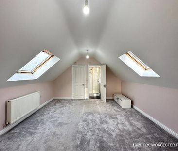 4 bedroom detached bungalow to rent - Photo 5