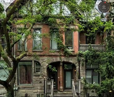 For Lease - 118 Shuter St Street Unit# masterbedroomB main floor, T... - Photo 1