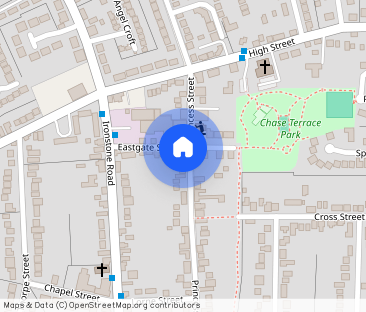 Eastgate Street, Burntwood - Photo 1